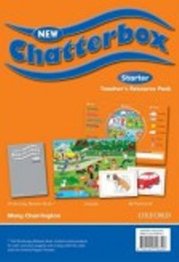 Chatterbox Starter Teachers Resource Pack